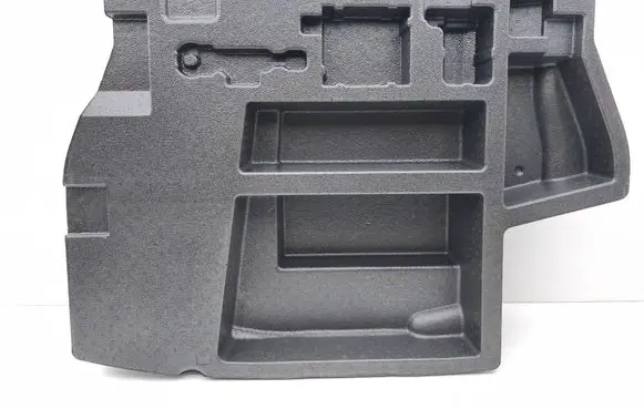 Toyota C-HR II Tool box 64777F4160