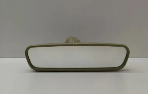 Audi A6 S6 C6 4F Rear view mirror (interior) 010810