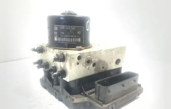 Volkswagen Golf IV ABS Pump 1C0907379 RFH0C26C57 F00528657