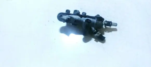 Opel Vectra C Fuel main line pipe 55202754