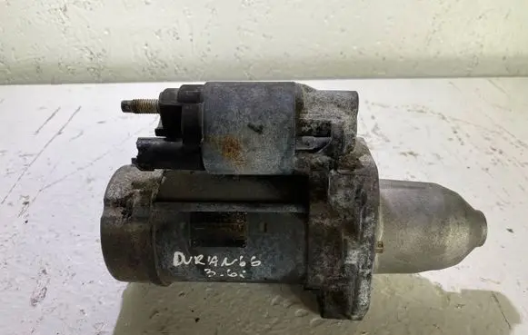Dodge Durango Starter motor 56029780AB 3380002650
