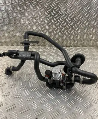 Audi Q5 SQ5 Coolant heater control valve 80A820035C