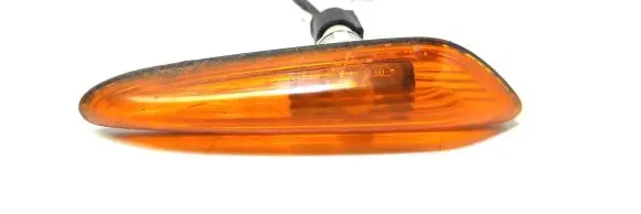 BMW 3 E46 Front fender indicator light 6911368