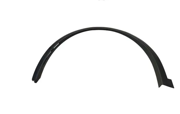 Tesla Model X Front arch trim 107563000ACARAXXA