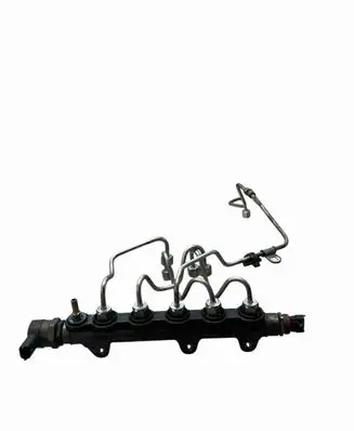 Nissan Qashqai+2 Fuel main line pipe 0445214155