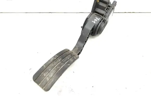 Renault Laguna III Accelerator throttle pedal 0280755085 180050001R