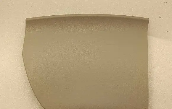 Chrysler Pacifica Panel trim 5UY90TRMAA 5094264 3058147
