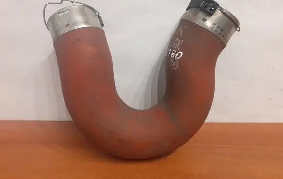 Mercedes-Benz Sprinter W906 Intercooler hose/pipe A9065285082 12160