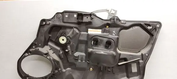 Mazda 6 Front window lifting mechanism without motor GJ6A97XM