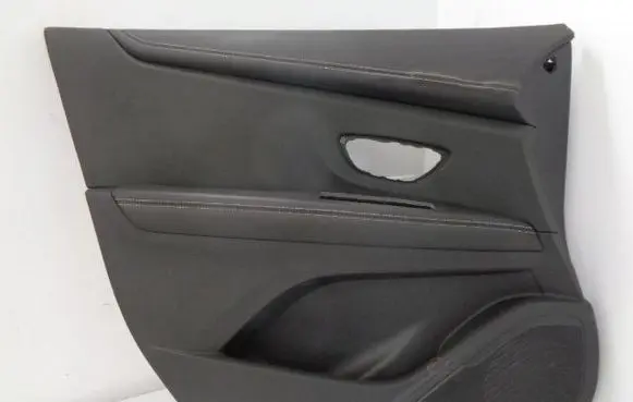 Renault Scenic IV - Grand scenic IV Rear door card panel trim 809016928R