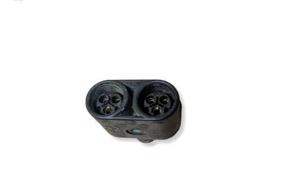 Volkswagen Golf V Electric engine pre-heating system (optional) TYPE828