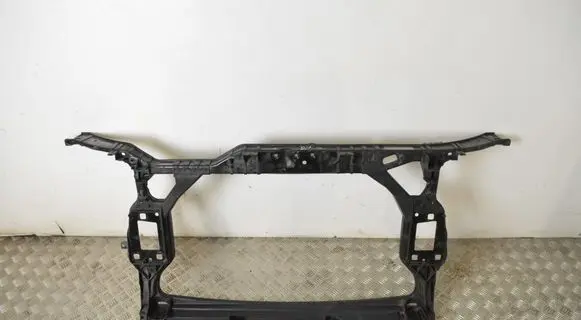 Audi A4 S4 B8 8K Radiator support slam panel 8K0805594J