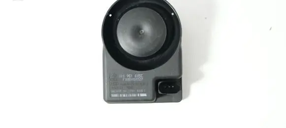 Audi A4 S4 B8 8K Alarm system siren 1K0951605C