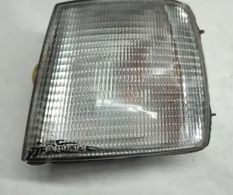 Volkswagen PASSAT B3 Front indicator light 183314LAT1 TYC183314LAT1 010396
