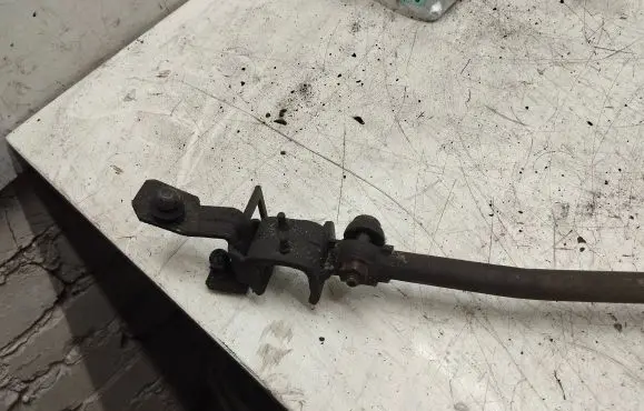 Audi A3 S3 8P Gear shift switch/knob 79011201