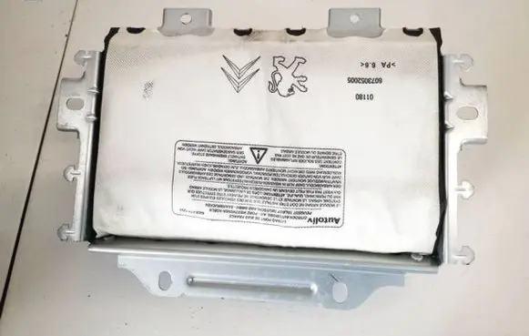 Peugeot 308 Passenger airbag 9681466680