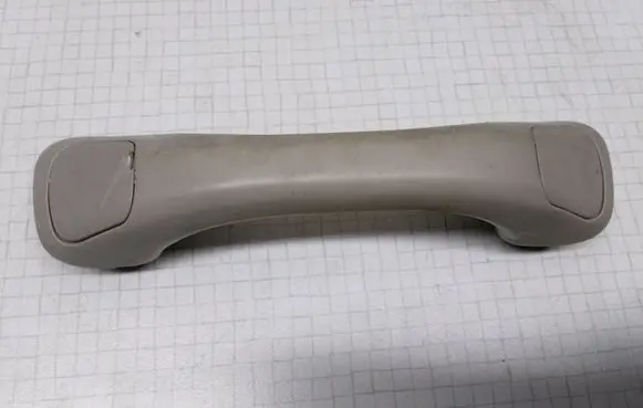 Volvo V70 Front interior roof grab handle 13550