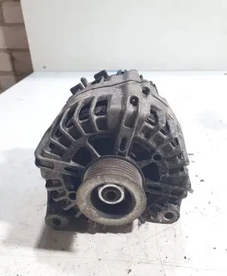 BMW 3 E90 E91 Generator/alternator 609077 63716 FG18S019