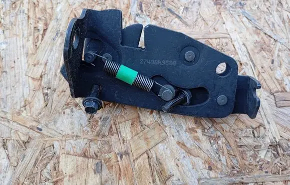 Dodge Journey Seat adjustment handle 27408H9588