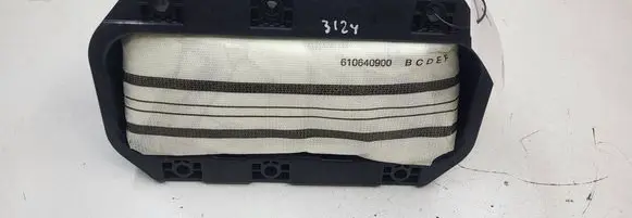 Volvo V60 Passenger airbag BAMPT11795
