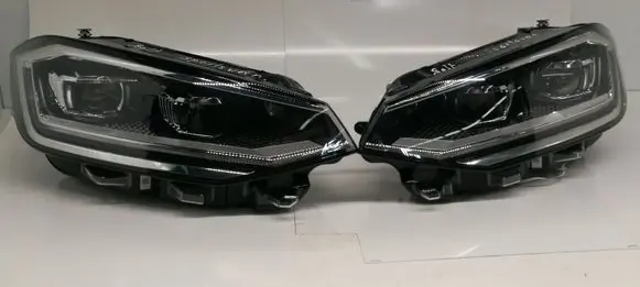 Volkswagen Golf Sportsvan Headlight/headlamp 517941081 517941082