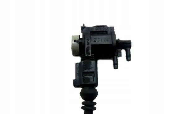 Audi A3 S3 8L Turbo solenoid valve 1J0906283G