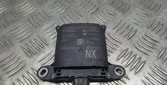 Sensor