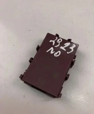 Toyota Corolla E210 E21 Other control units/modules 8911102030