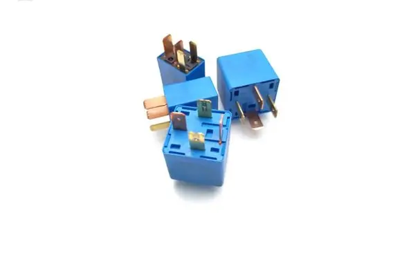Hyundai Santa Fe Other relay 952242D000
