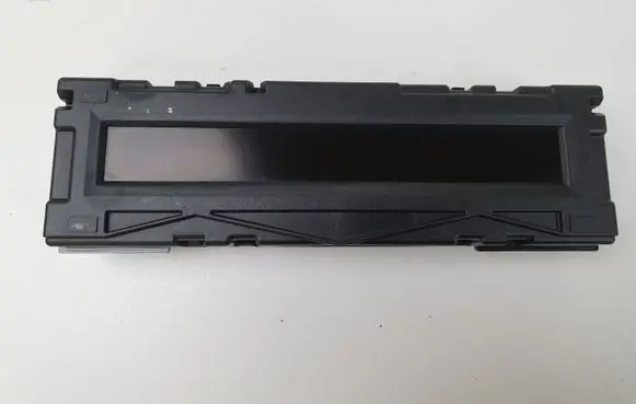 Opel Insignia A Screen/display/small screen A2C53256932 13233977F