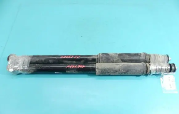 Dacia Sandero III Rear shock absorber/damper 562107146R IMPRK1267221