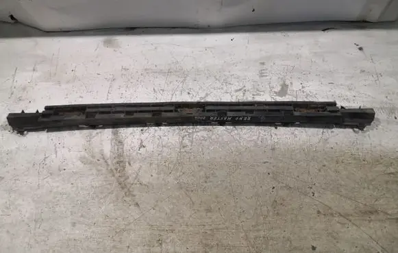 Renault Master II Rear bumper cross member 7700352118