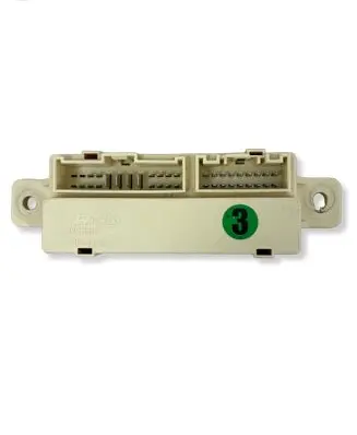 Hyundai i40 Door central lock control unit/module 919402H130 AK61116 13074N