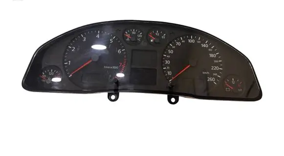 Audi A6 S6 C5 4B Speedometer (instrument cluster) 4B0920900G