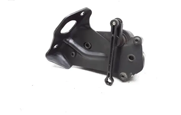 Volvo S60 Intake manifold valve actuator/motor 30756100
