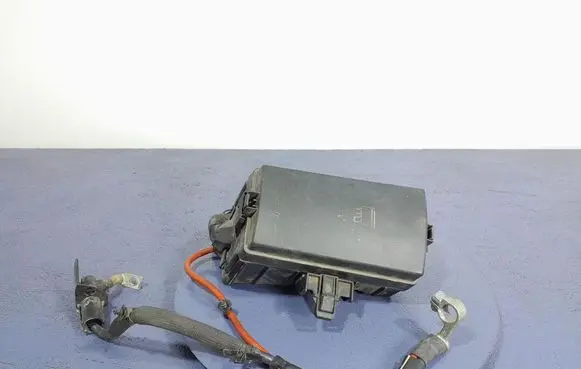 Fuse box set
