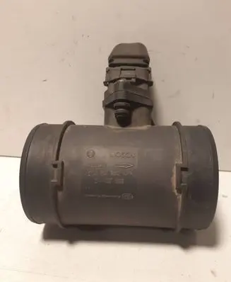 Mass air flow meter