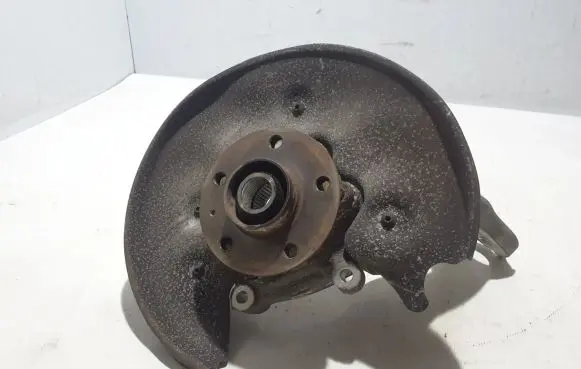 Audi Q5 SQ5 Rear wheel hub 8R0505431F