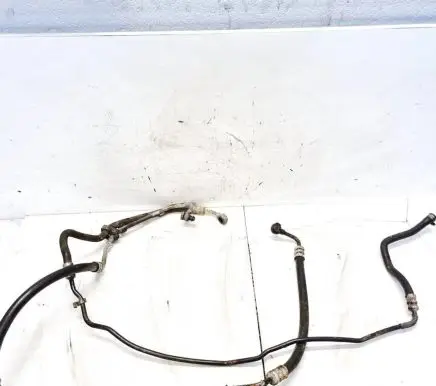 Opel Vectra B Power steering hose/pipe/line