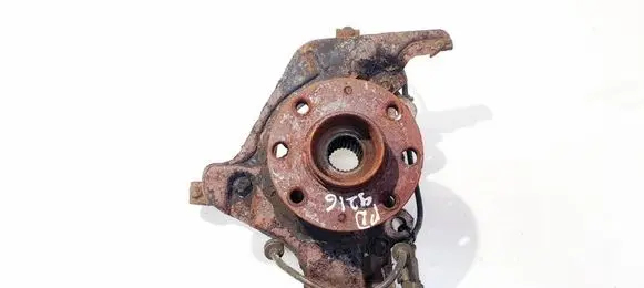 Fiat Punto (188) Front wheel hub