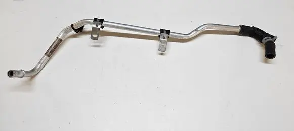 Jeep Grand Cherokee WL Engine coolant pipe/hose 68381445AB