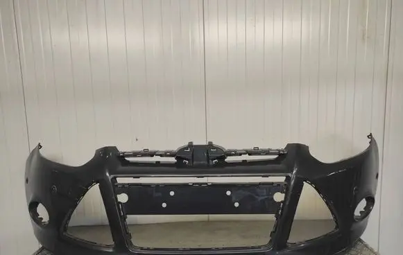 Ford Focus Front bumper BM5117757A FORDFOCUSMK3 TWOJEAUTOWYSZKOW