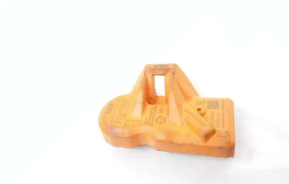 BMW 5 F10 F11 Tire pressure sensor 6856227