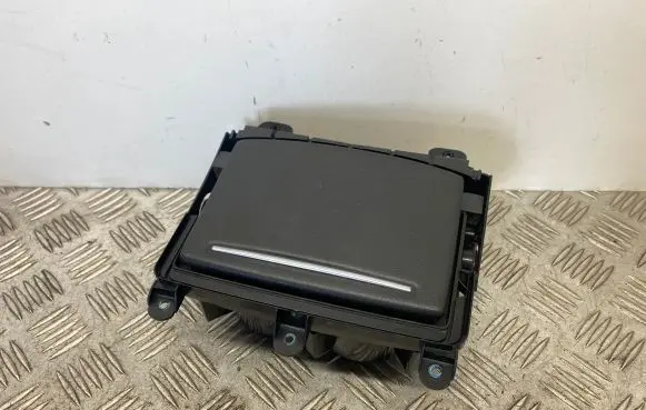Audi A6 Allroad C7 Cup holder front 4G0862534A 4G0862534