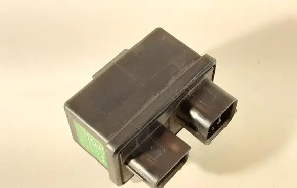Subaru Legacy Window washer relay 86121AJ000 481657