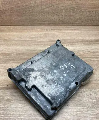 Ford Focus Engine control unit/module ECU 3M5112A650GD 3G20