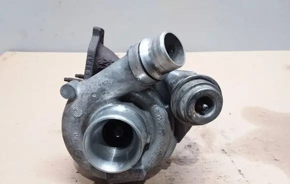 Renault Trafic II (X83) Turbo H8200466021 7627854 LJS01115R