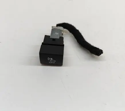 Nissan Leaf II (ZE1) Other switches/knobs/shifts 251725SA0A