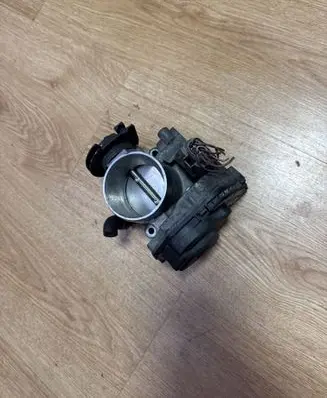 Audi A3 S3 8L Throttle valve 06A133063F