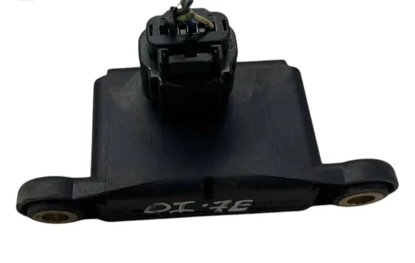 Opel Insignia A ESP acceleration yaw rate sensor 10170107263 BF39E276C0 TLZ572223114760